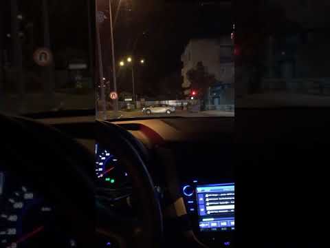 GECE ARABA SNAP