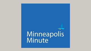 August 19, 2019 Minneapolis Minute