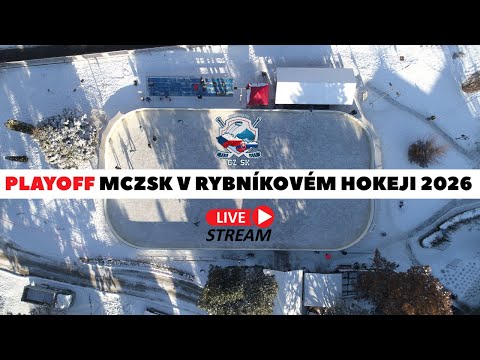 ČTVRTFINÁLE HANÁCI - KROMĚŘÍŽ VS HK JESTŘABÍ - JESTŘABÍ LHOTA