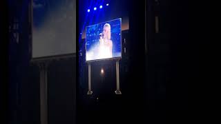 Eminem Rapture Tour Brisbane 2019