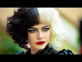 CRUELLA "Queen of Mean" Trailer