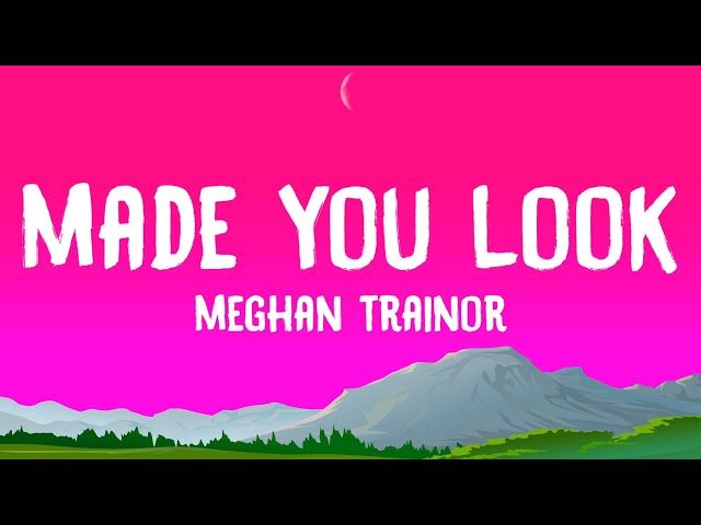 meghan trainor louis vuitton lyrics｜TikTok Search