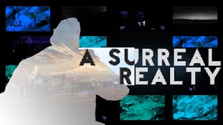 Is Reality Surreal? - Disco Elysium, Capitalism and The Internet