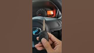 SETTING AXIA REMOTE (FSK) - MALAY