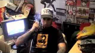 Mercs 2 Video Blog #27 - Inside Job: All About Ali