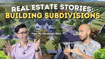 Investigating Real Estate Businesses: Life As a Start Up Developer in the Philippines