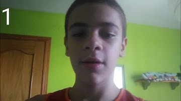 Runaway from My.EXE Clone on 40 Multisource YouTube and TikTok Videos (Add Round 1)