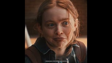 Max Mayfield Edit 😮‍💨🔥 | Sadie Sink Stranger Things Montage | MONTAGEM GENETICA - KPHK & SCHWVFTY