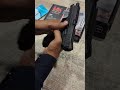 Umarex HK VP9 Blowback CO2 BB Pistol #airsoft #trending #shortsfeed #danwesson
