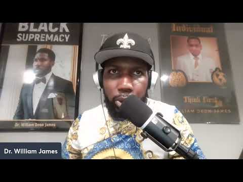 Can the Black Community be Saved?