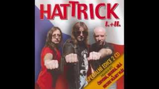 Aleš Brichta (Hattrick) - Masérka Marcelka