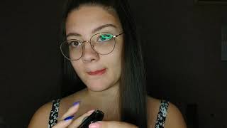 KEYBOARD, MOUSE & JOYSTICK SOUNDS 💤😴💜  | ASMR ITA screenshot 3