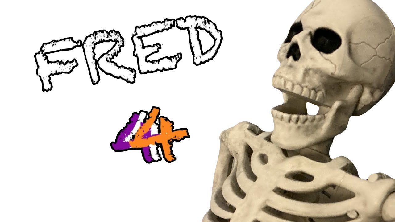 Fred 4 - YouTube