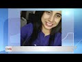 Diputada mexicana es informada del asesinato de su hija en plena sesión