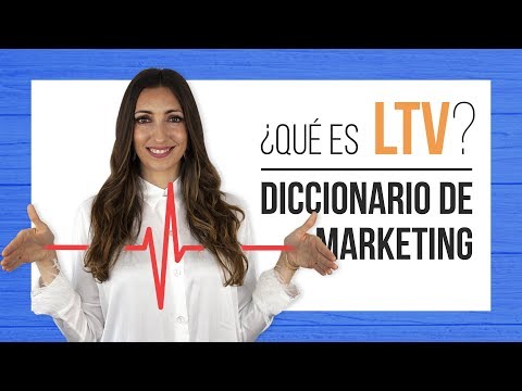 Video: ¿Qué es un LTV bajo?
