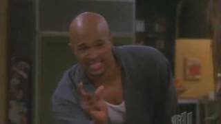 My Wife And Kids-Michael Vs The Rat