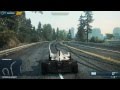3 NFS MW Sprint Race 