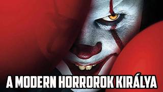 A Horror, Ami MINDENT Megváltoztatott | AZ 🎈