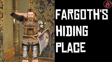 Fargoth