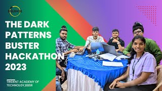 EQUINOX Innovative Solution to Detect Dark Patterns in E-commerce Websites - DPB Hackathon 2023-2024