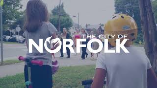 Walk, Bike and Roll to School Day