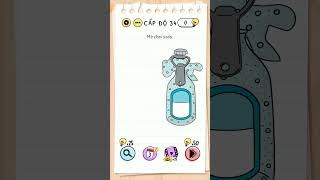 Brain Test level 34 | #shorts #games #gameplay #video #xuhuong #thinhhanh Wealth
