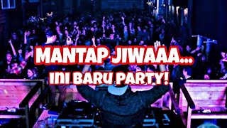 DJ OSSHE 12 Mei 2019 Jungle Dutch