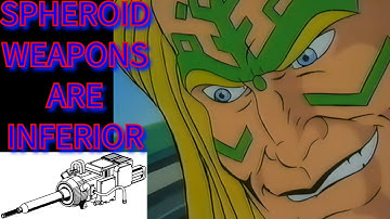 BATTLETECH: Best CLAN weapons. The Spheroid dogs never stood a chance! The Mech Lab.