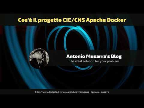 Video: Cosa sono i progetti Apache?