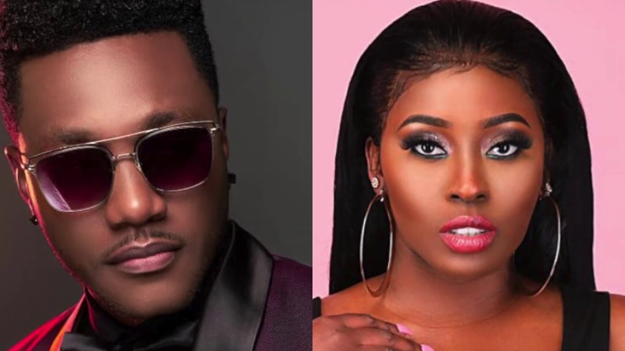 Watch Isemylee ft. Flav (Gabel) - "Mare'm" - (Official Audio) New Kompa 2019 / Zouk 2019 on YouTube