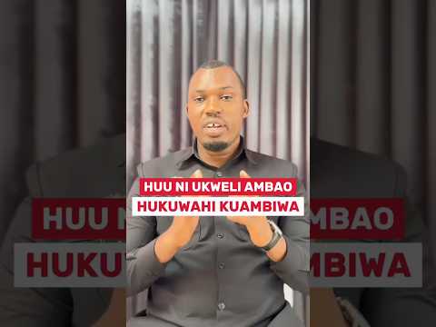 DALILI ZA GENITAL WARTS MADHARA YA GENITAL WARTS TIBA YA HUMAN PAPILLOMA VIRUS 