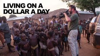 Living On a Dollar a Day- Trailer (Vyre Network)