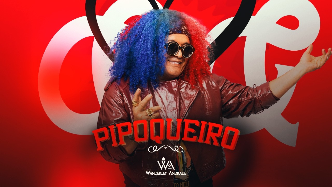 Watch Pipoqueiro - DVD Wanderley Andrade - Santarém/PA on YouTube Watch Pipoqueiro - DVD Wanderley Andrade - Santarém/PA on YouTube