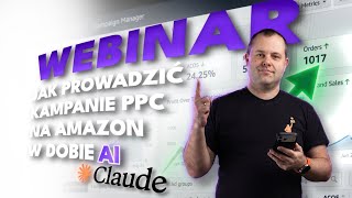 Jak prowadzić kampanie PPC na Amazon w dobie AI.