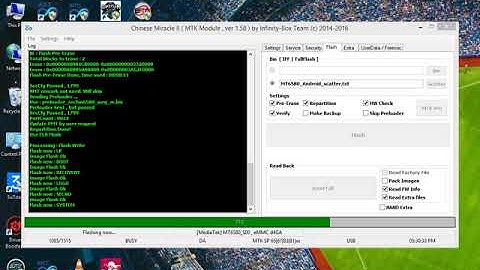 Qmobile Phantom P2 | Flash 100% Tested | Logo Hang Problem Fix | In Depth Software Solution.