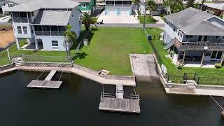 SOLD | Hernando Beach Lot For Sale | 4040 Casa Ct, Hernando Beach, FL