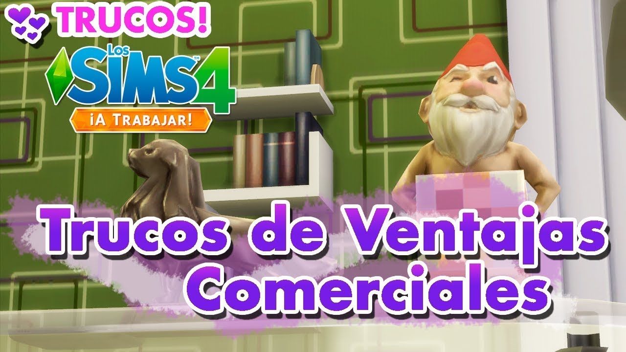 Sims 4 Puntos De Satisfaccion Truco