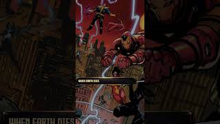 THE PUNISHER Made a Deal with MEPHISTO | Thanos Wins