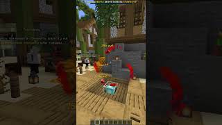 ОТКРЫЛ СВОЙ ГРИФЕРСКИЙ СЕРВЕР МАЙНКРАФТ 1.12.2-1.16.5☀️ #shorts #viral #minecraft #a4 #stream #video