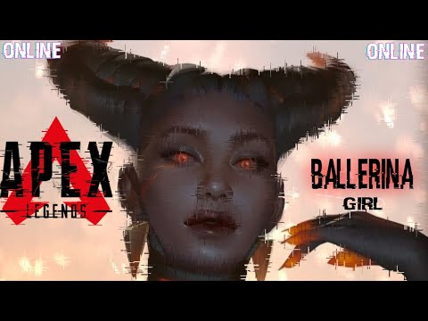 Видео: 🪭На краю света || APEX LEGENDS on Far East || PC || сезон 21 || Катюэлла🪭