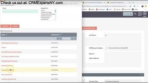 About Marketing Automation Ninja