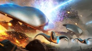 Grey Goo Review (Video Game Video Review)