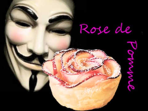 recette-rose-de-pomme