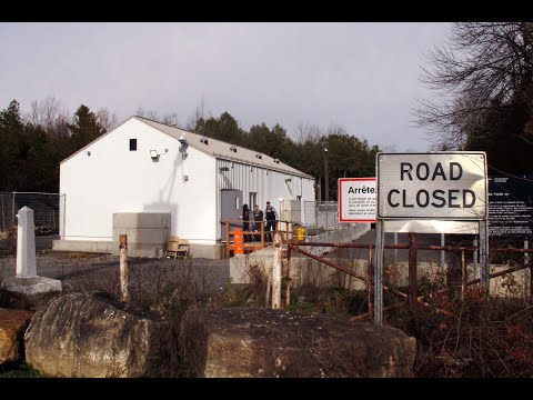 Roxham Road debate: Mulcair explains why Quebec calling for the order crossing closure