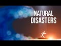 The Most Dangerous Natural Disasters Caught on Camera in People Playground