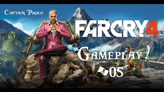 Far Cry 4 [PC] #05 - Nashornangriff! [1080p]