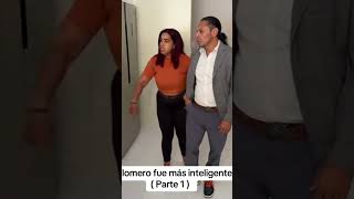 El plomero fue más inteligente. ( Parte 1 ) #paratiiiiiiiiiiiiiiiiiiiiiiiiiiiiiii #viral #fvp