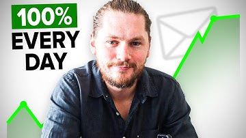 3 Strategies I Use Daily To Grow My Email List 100% Using Facebook