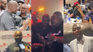 Obi Cubana, Diamond Okechi, Chief Priest, Others Storm Lucky Luciano Birthday Dance Igbo Gospel