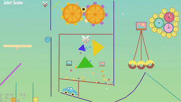 【Cocos2d-x】Box 2D